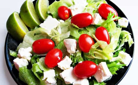 Alimenti senza lattosio