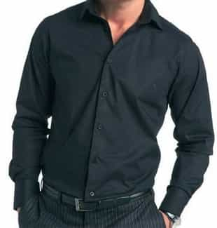 Camicia uomo