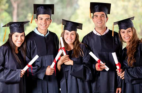 Cosa regalare alla laurea