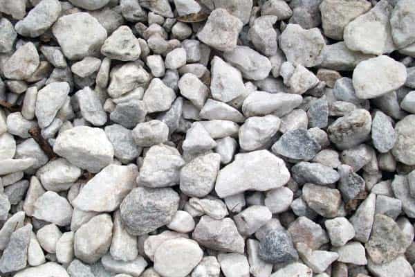 Ghiaia per giardino