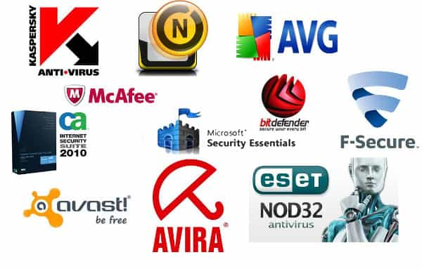 Migliori antivirus gratis