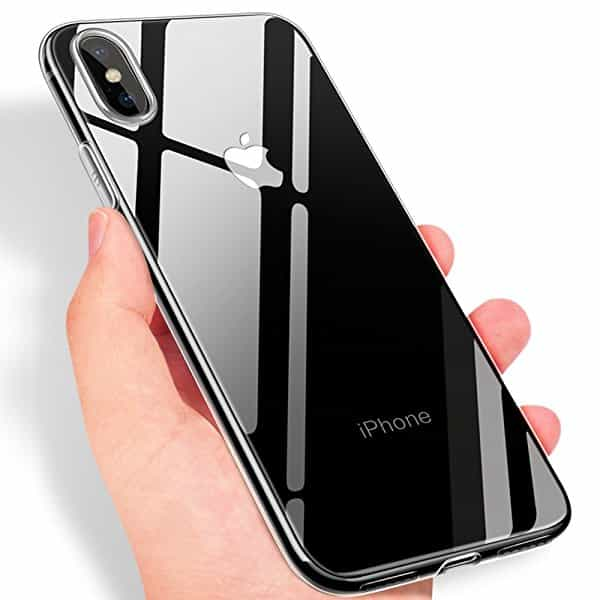 Migliori cover iphone x