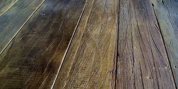 Parquet antico
