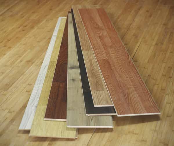 Prezzi parquet