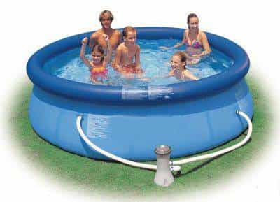 Piscina gonfiabile