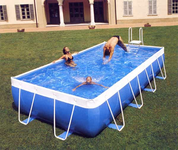 Prezzi piscine