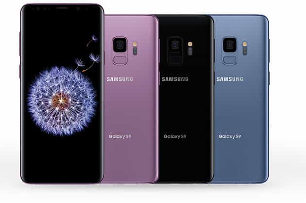 Migliori cover Samsung S9