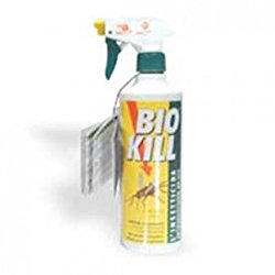 BIOKILL Organic Ecological Insecticide